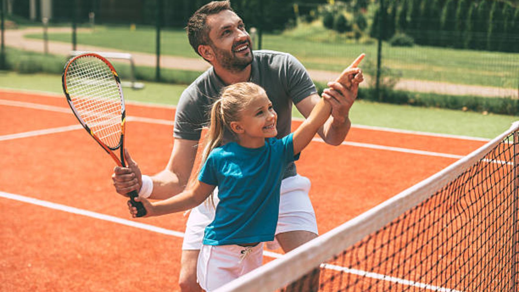 La importancia de elegir un buen deporte para los niños