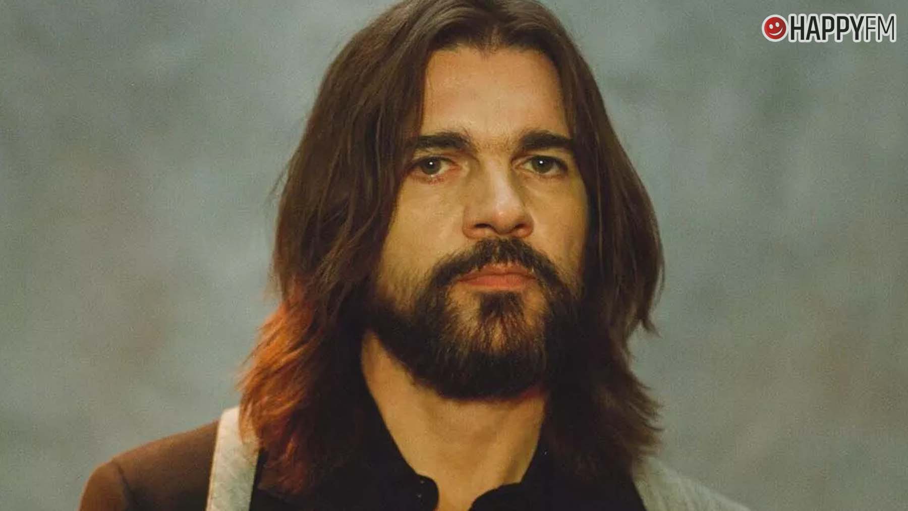 Juanes.