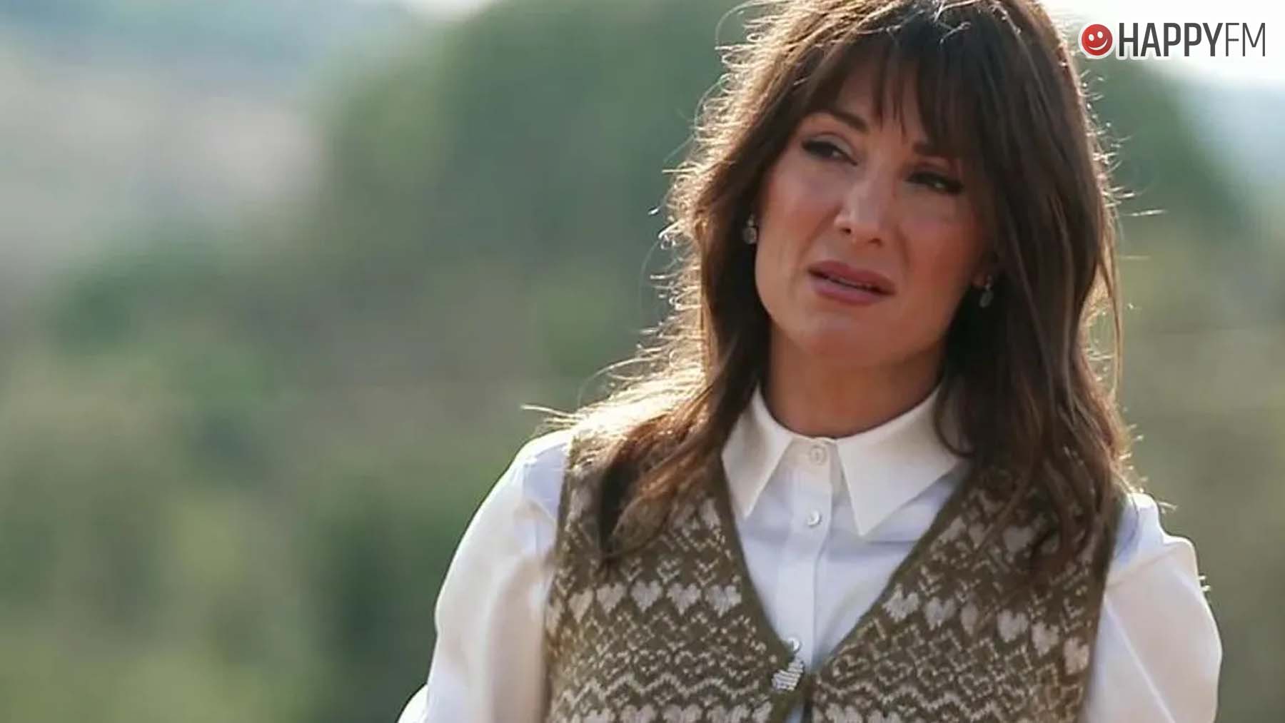 Nagore Robles.