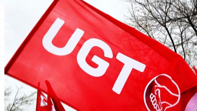 UGT subida salarial