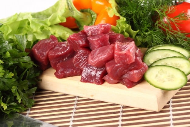 El ingrediente que añade Arguiñano y le da un toque exótico a la costilla de ternera
