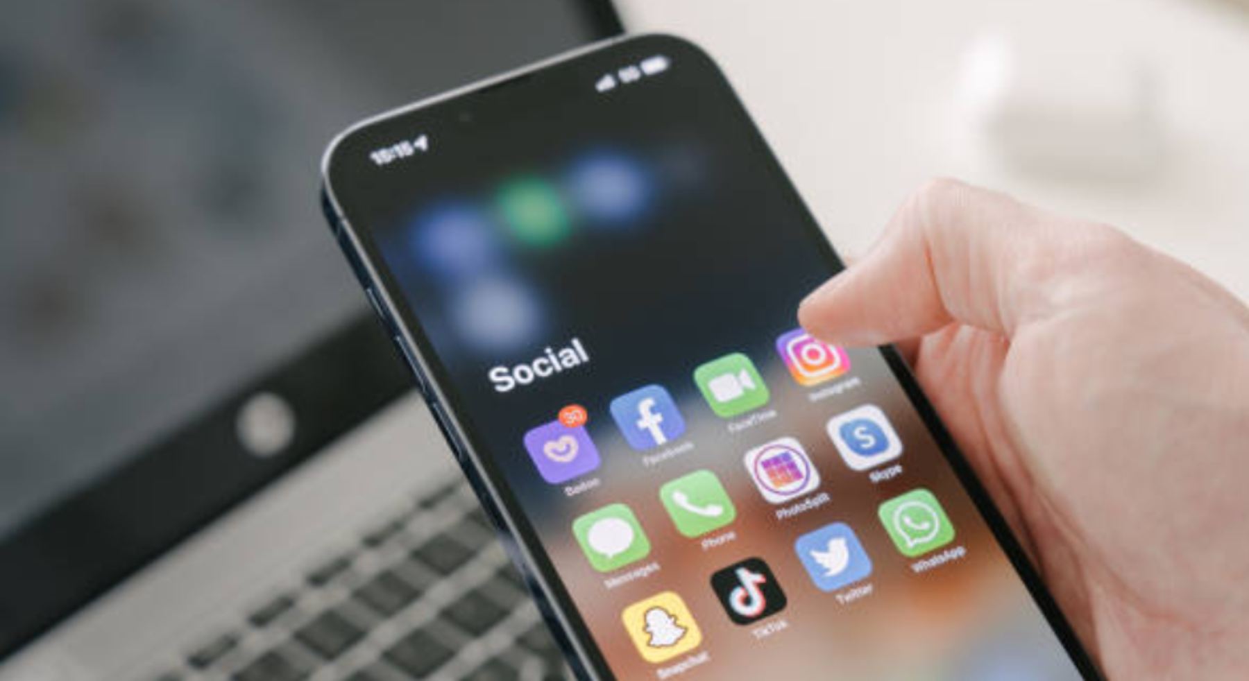 De Lola Lolita a Lucía Bellido: las 5 influencers con más seguidores en TikTok del 2023