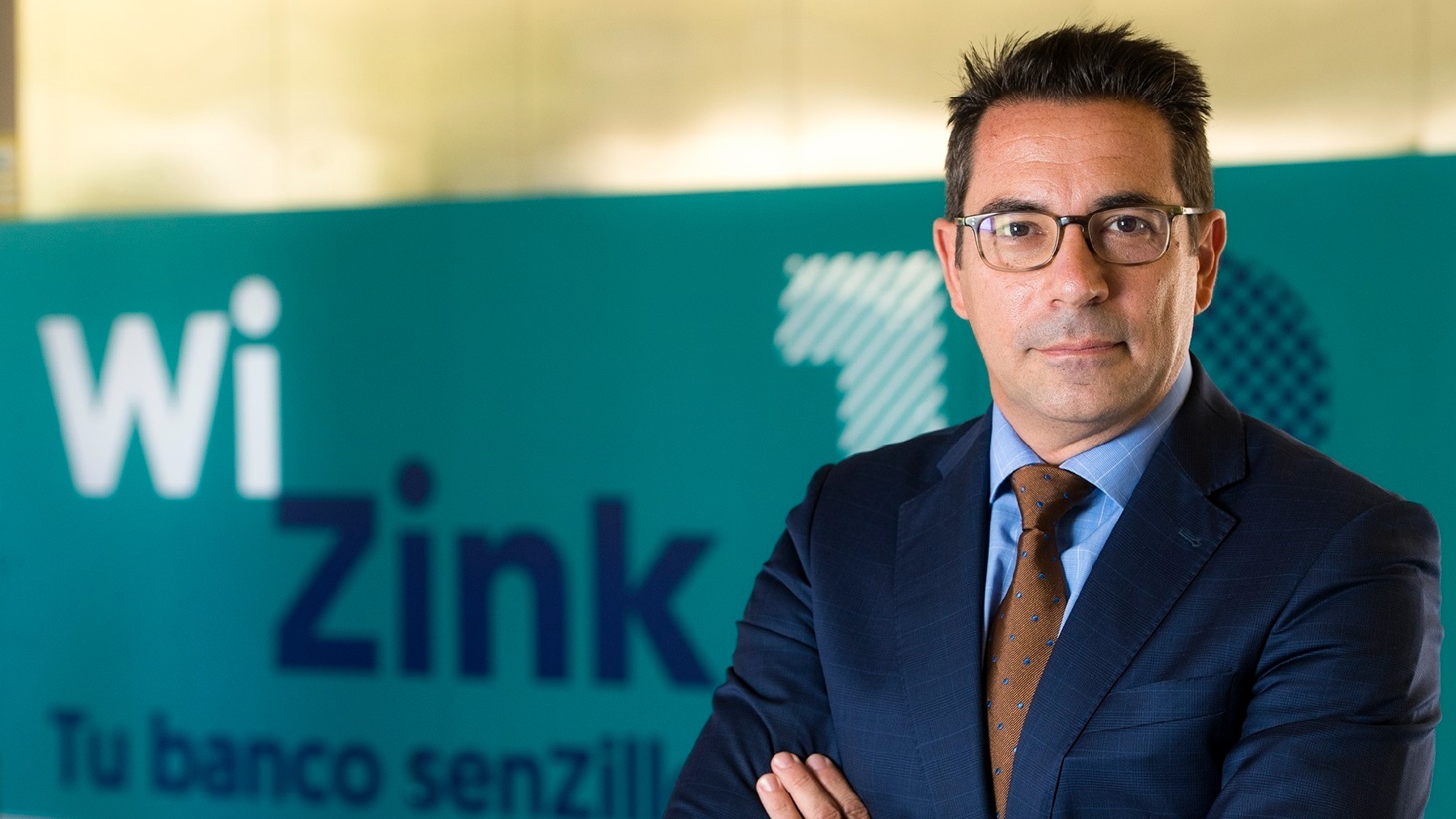 WiZink ficha al consejero delegado de Servihabitat, Iheb Nafaa, como su nuevo CEO