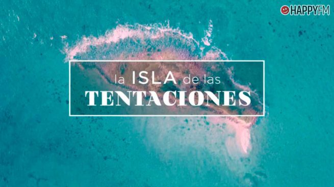 streep Ambassadeur vasthouden La isla de las tentaciones: Telecinco ya anuncia la inminente llegada de la  sexta edición