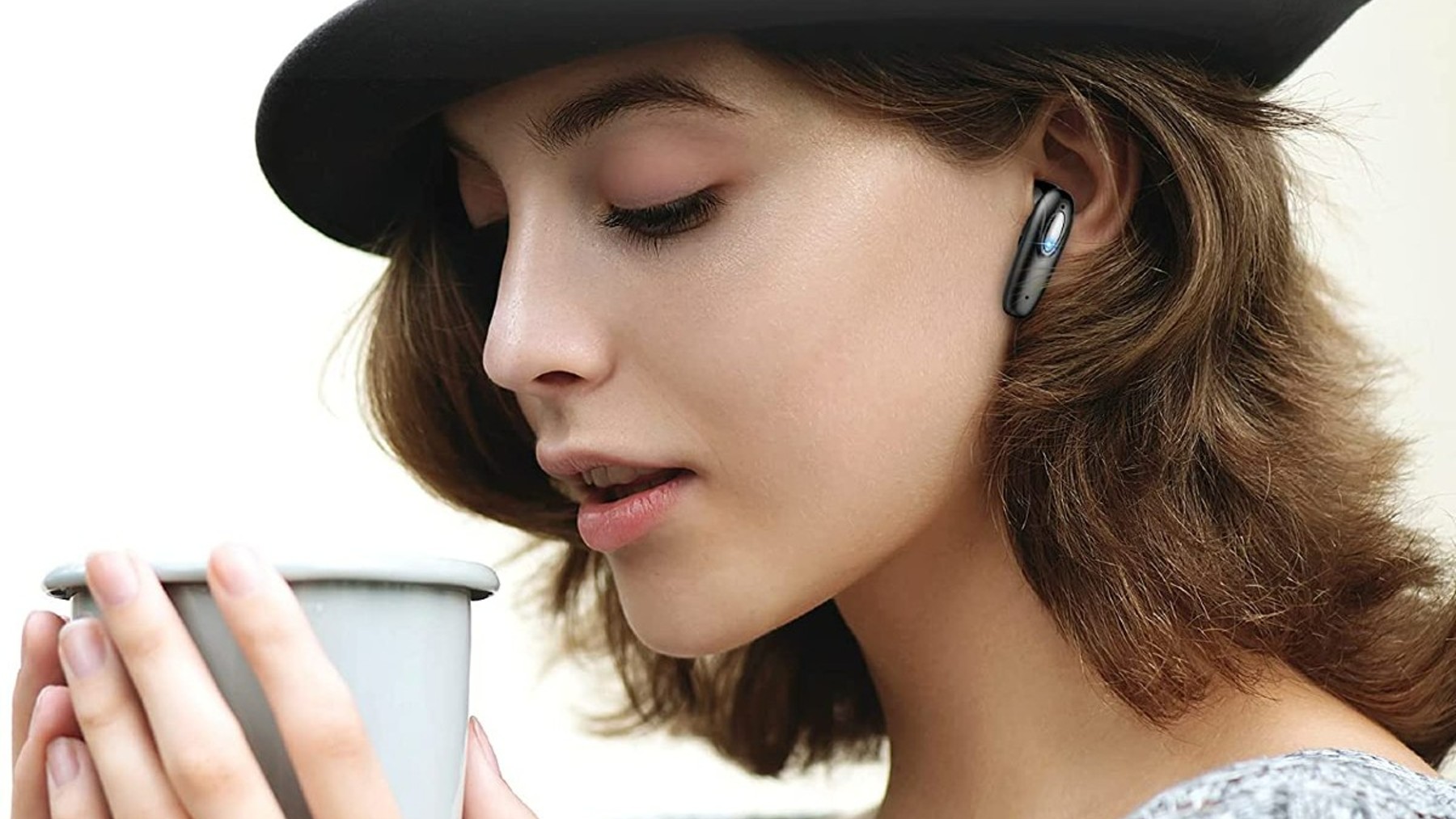 Los auriculares inalámbricos más vendidos de Amazon ahora con descuentazo