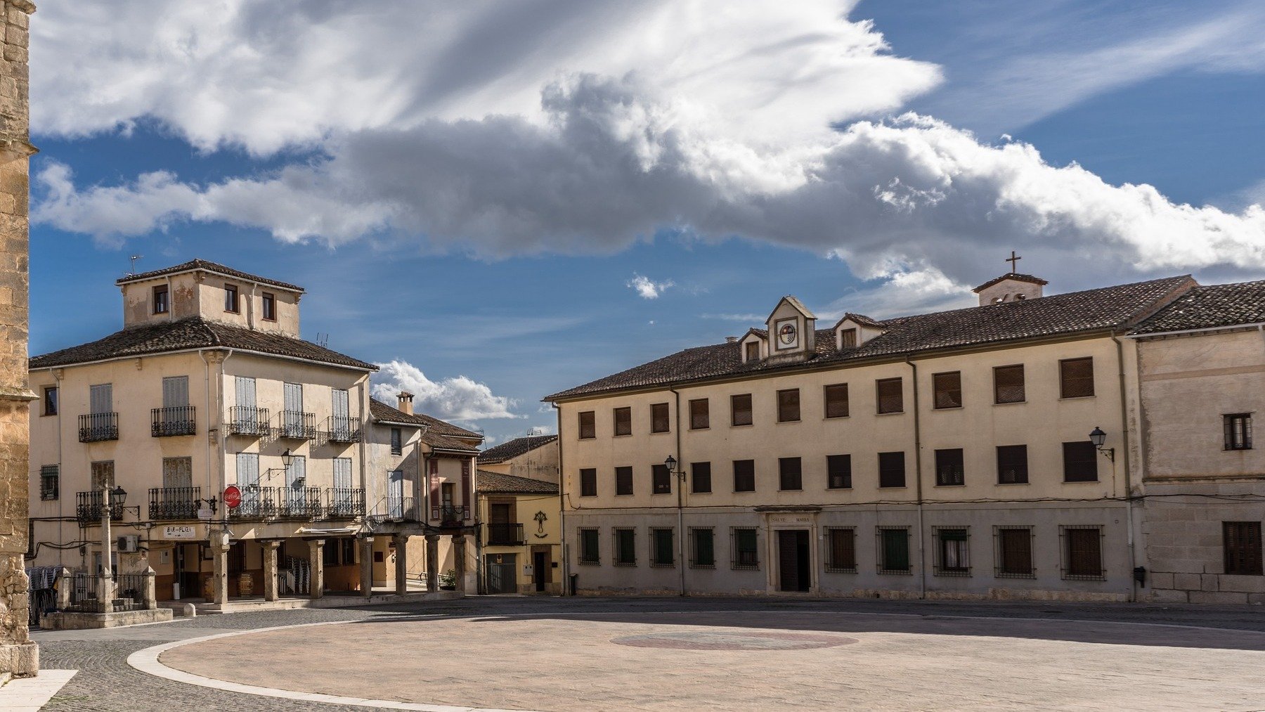 Torrelaguna