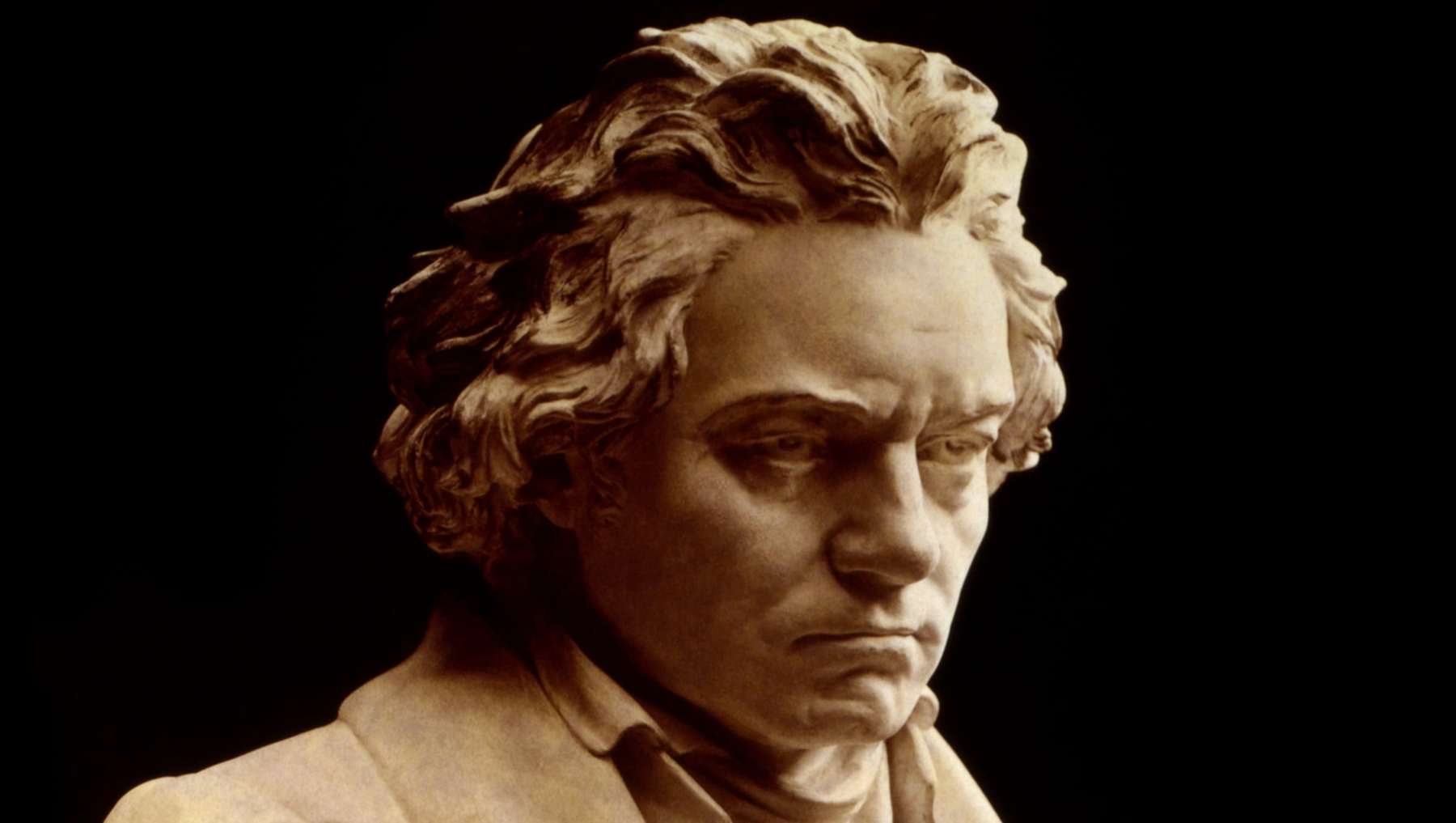 Sordera de Beethoven