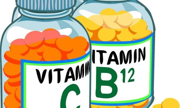 Vitaminas