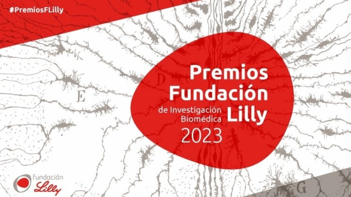 Fundación Lilly.