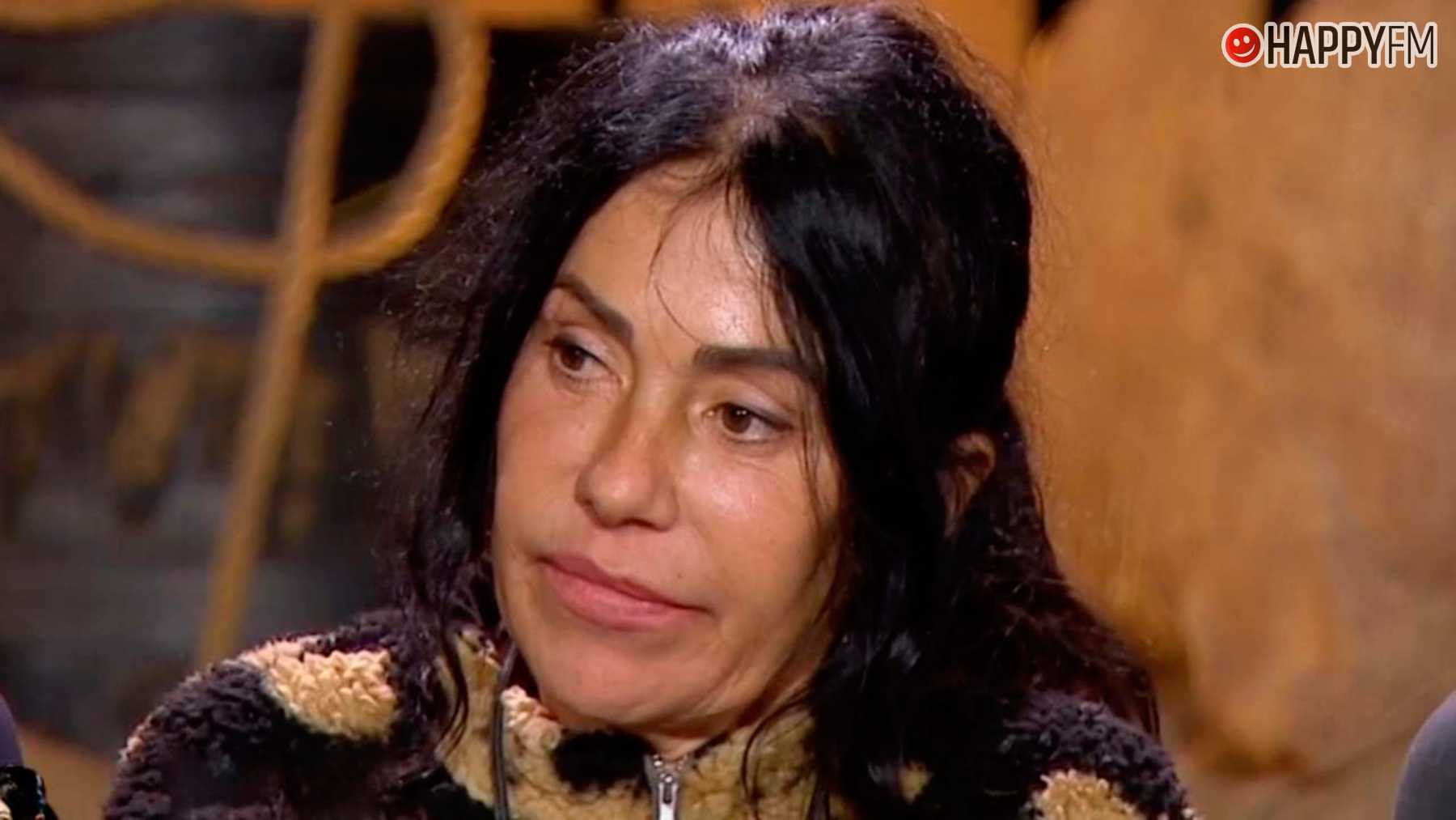 Maite Galdeano habla de su sueño frustrado de ir a Eurovisión “El que
