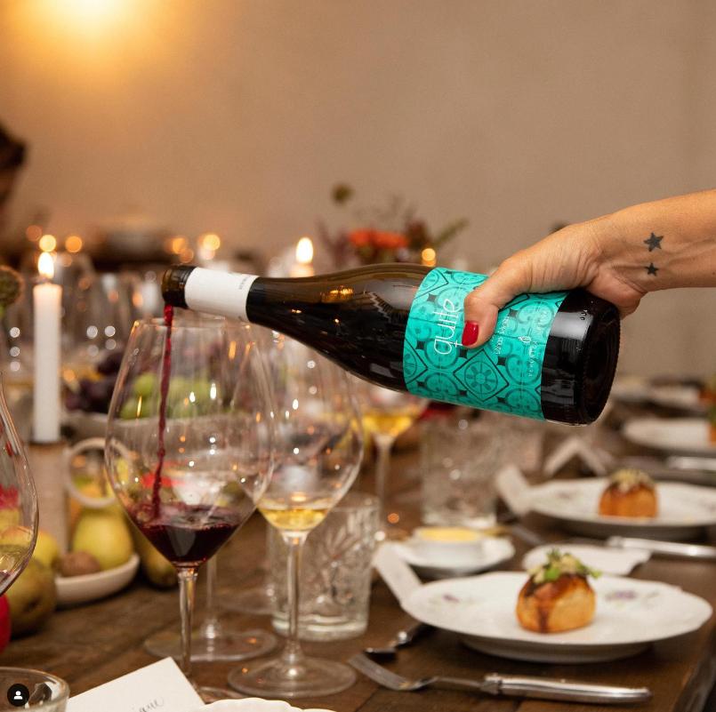 Los tres wine bars de Madrid que no te puedes perder