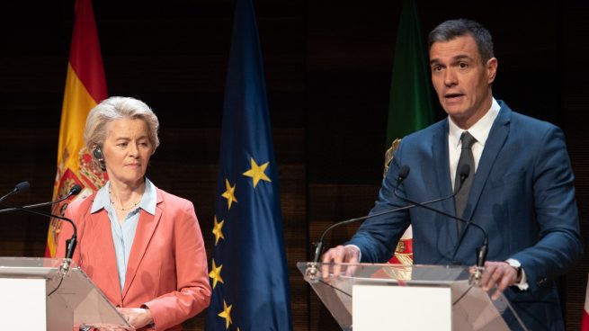 Malestar entre los líderes de la UE por los desplantes de Sánchez a la Presidencia europea