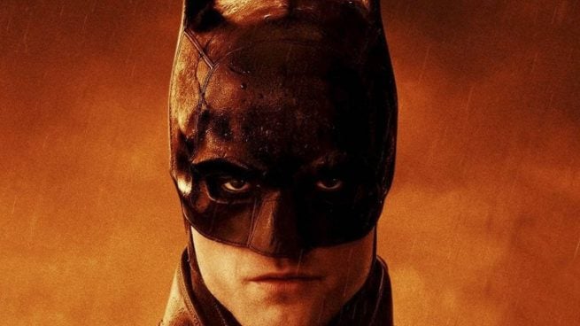 The Batman 2