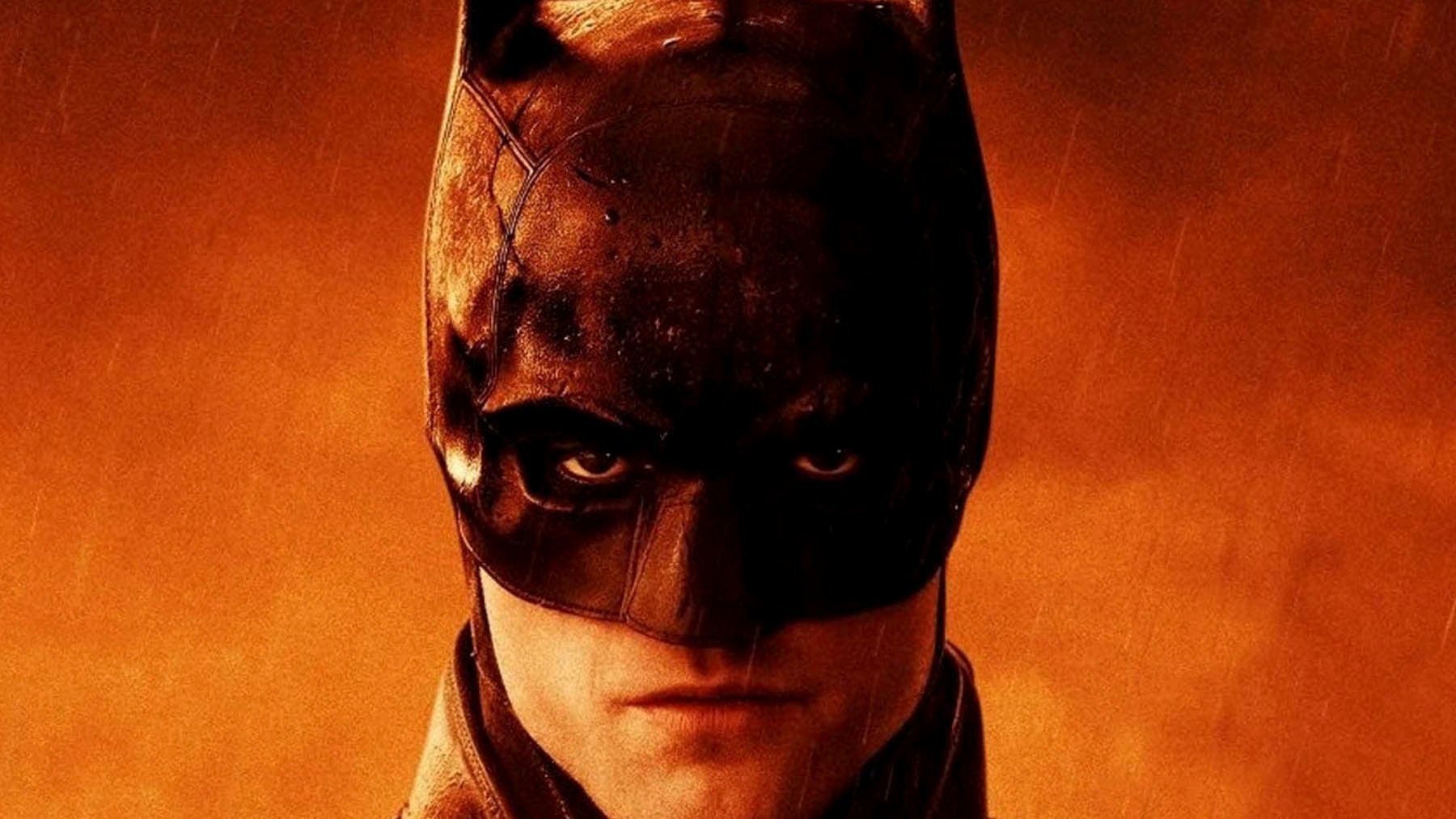 ‘The Batman’ (Warner Bros)