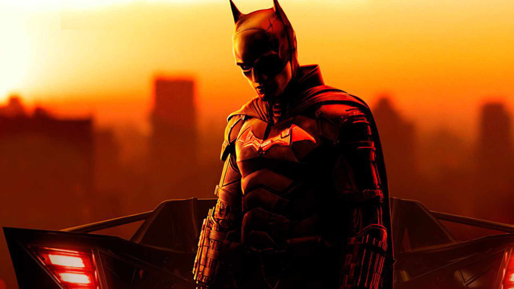 ‘The Batman’ (Warner Bros)
