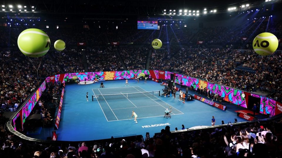 Where to Watch the 2024 Australian Open TV Schedule and Platforms