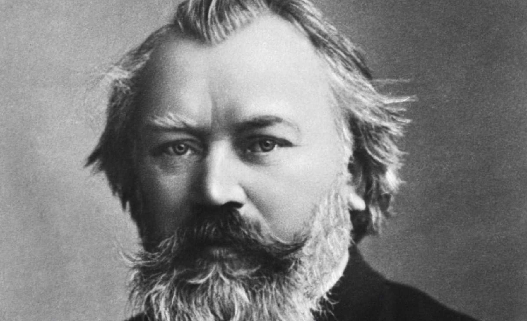Músico Brahms