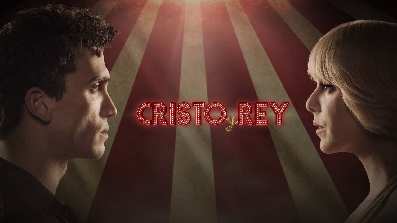 Cristo y Rey 6