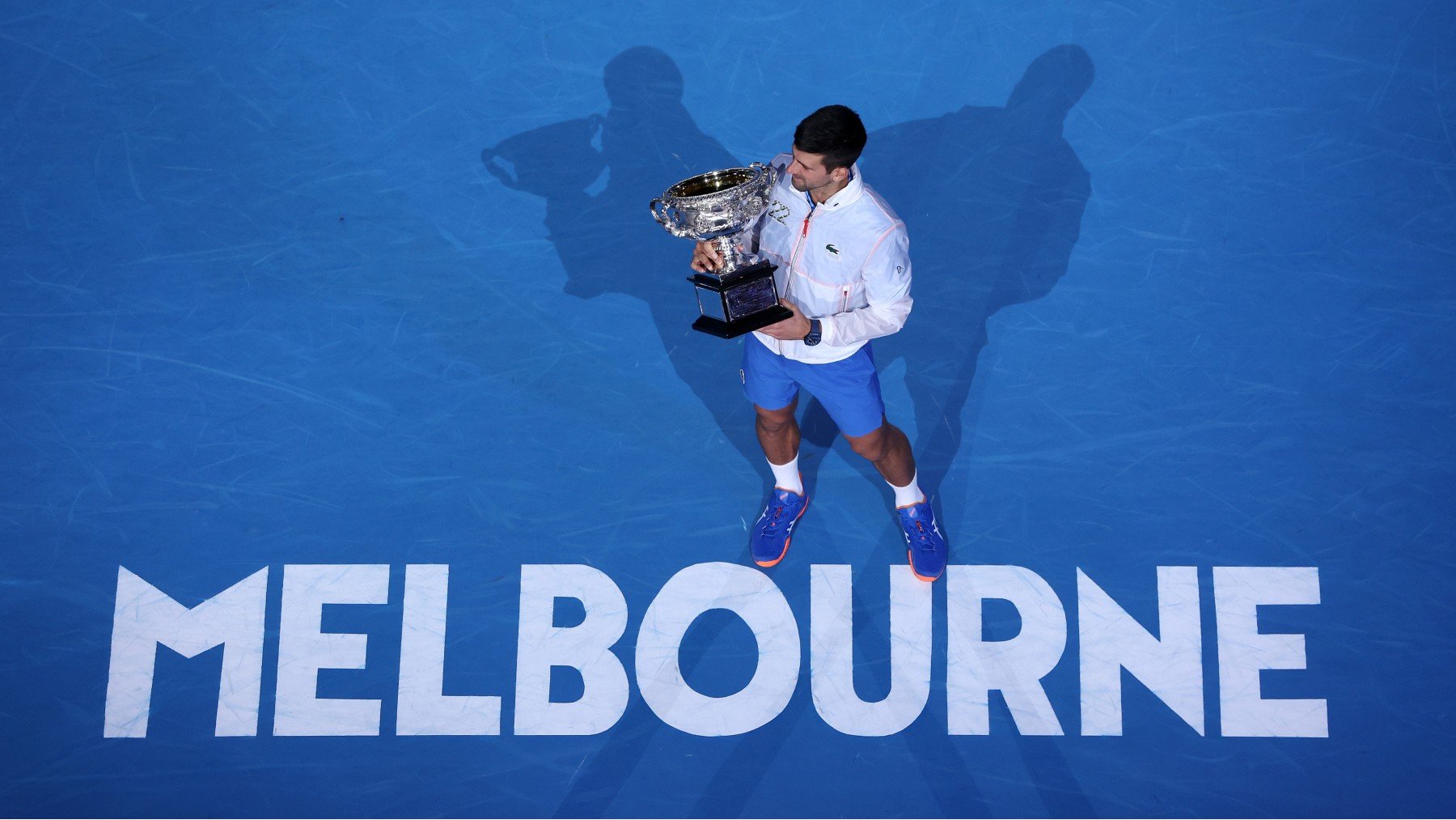 Toda la información del Open de Australia 2024, con partidos, fechas, tenistas, dónde ver…