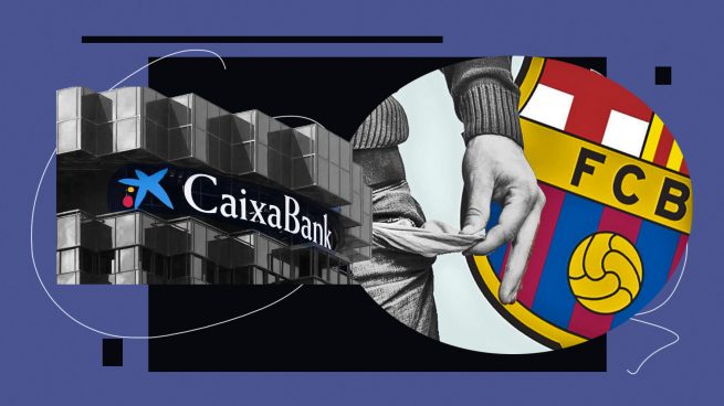 CaixaBank Barcelona