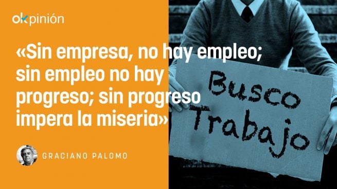 empresas empleo