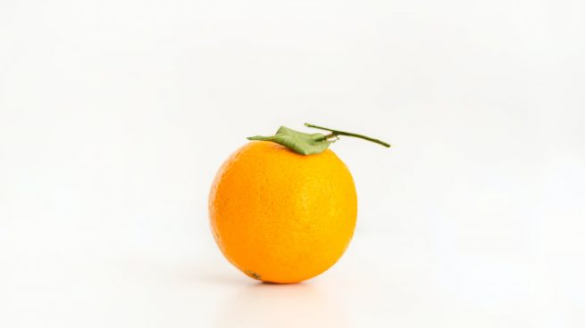 elegir buenas naranjas