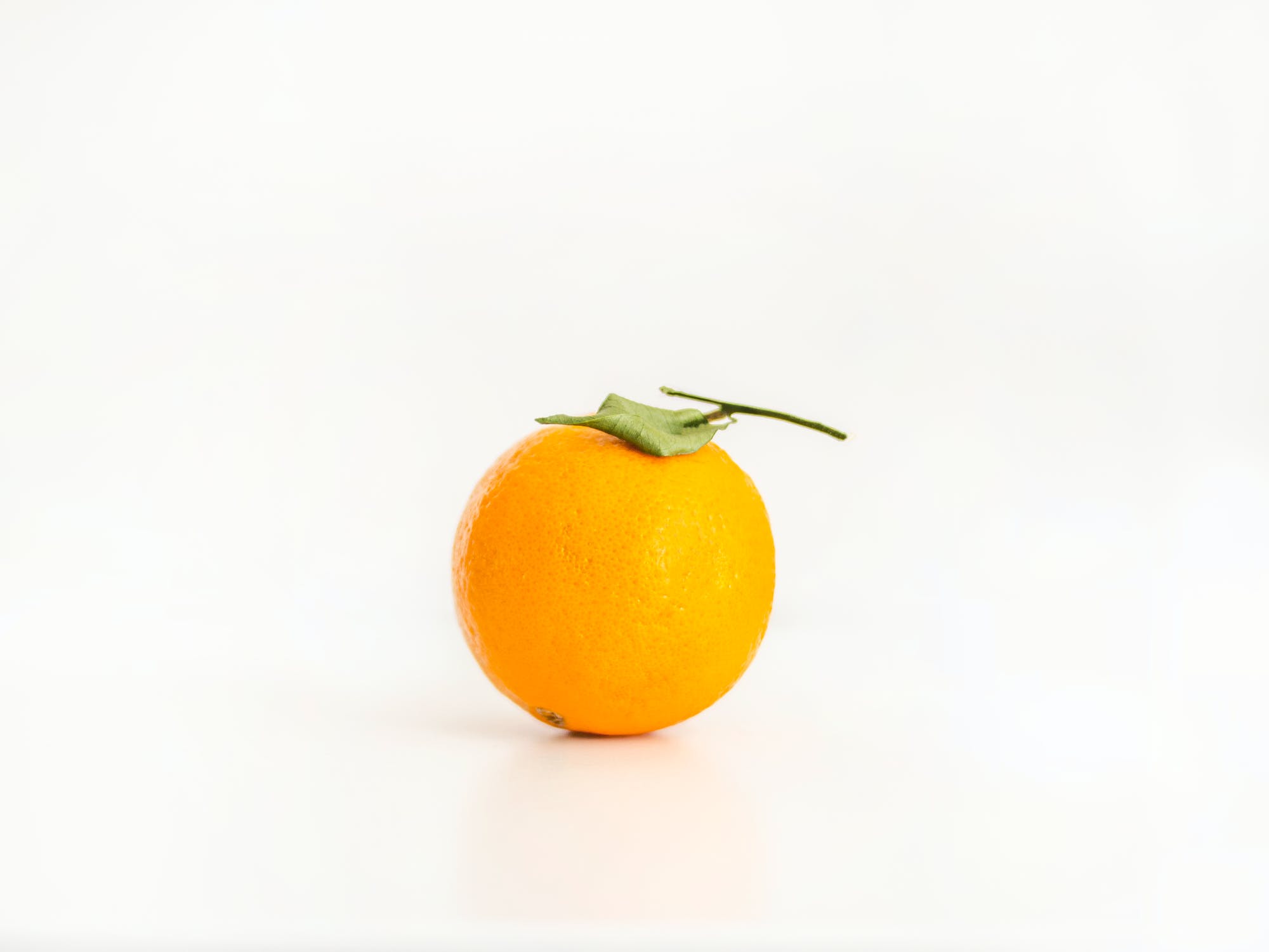 Cómo comprar y elegir buenas naranjas, según la OCU