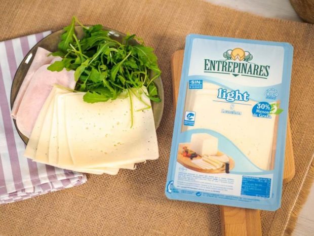 No engorda: este es el queso de Mercadona que todo el mundo se está comprando
