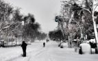 La nieve está asegurada en Año Nuevo: Meteored avisa de una nueva Filomena en estas zonas de España
