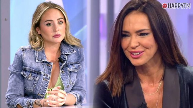 Fiesta desvela el motivo por el que Olga Moreno y Rocío Flores no tienen relación.