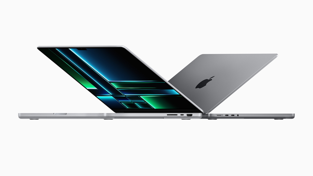 Los nuevos MacBook Pro son una bomba