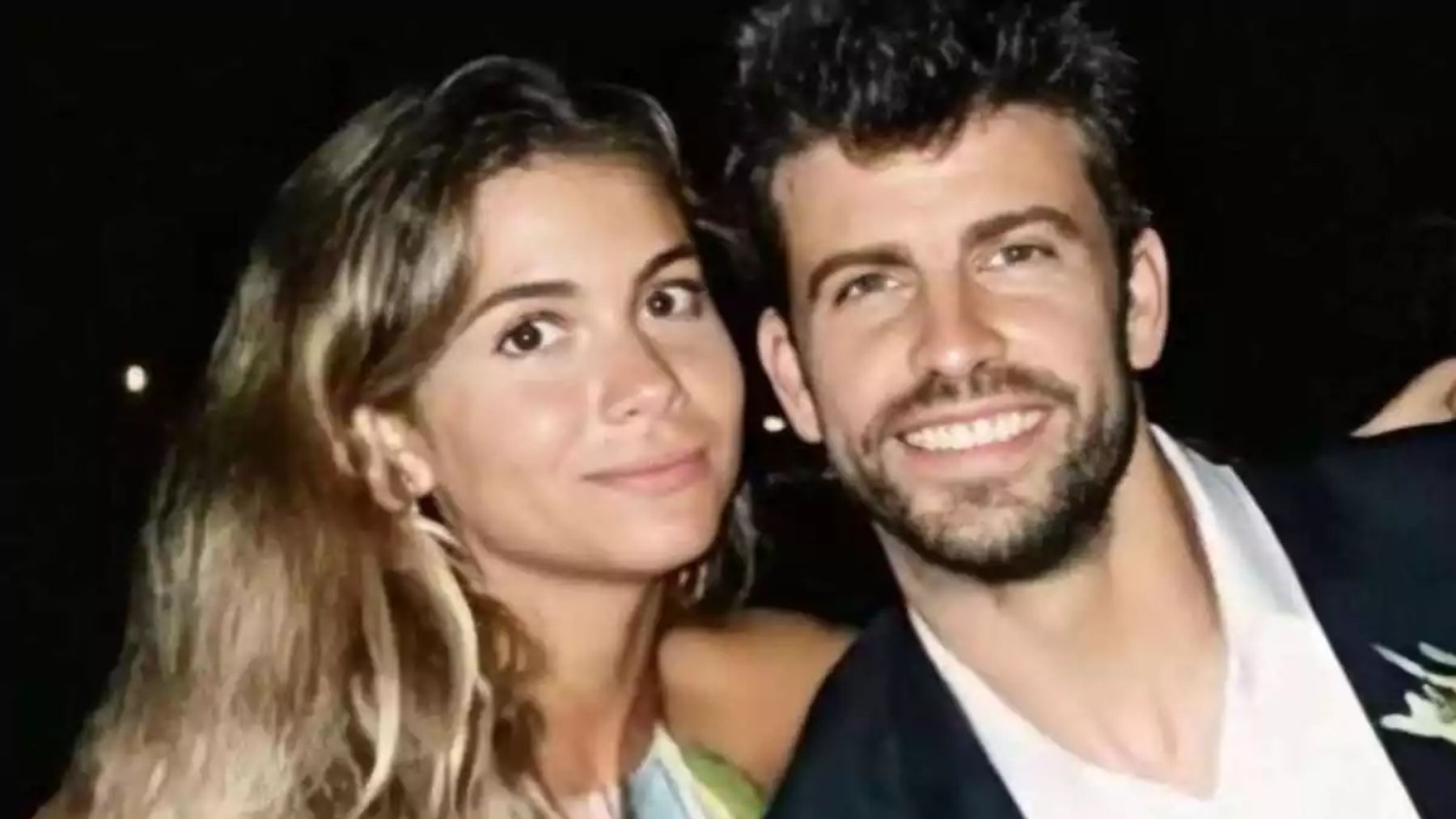 La operación estética que Gerard Piqué le ha pagado a Clara Chía