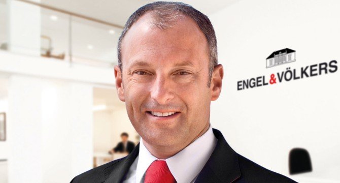 Hans Lenz, presidente de ABINI