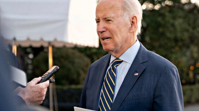 Los republicanos acorralan a Biden: exigen la lista de visitantes a su casa de Delaware