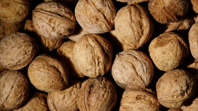 As Debes Conservar Las Nueces En Casa