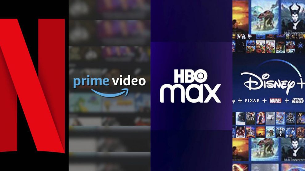 5 razones que explican la pérdida de liderazgo de Netflix en España