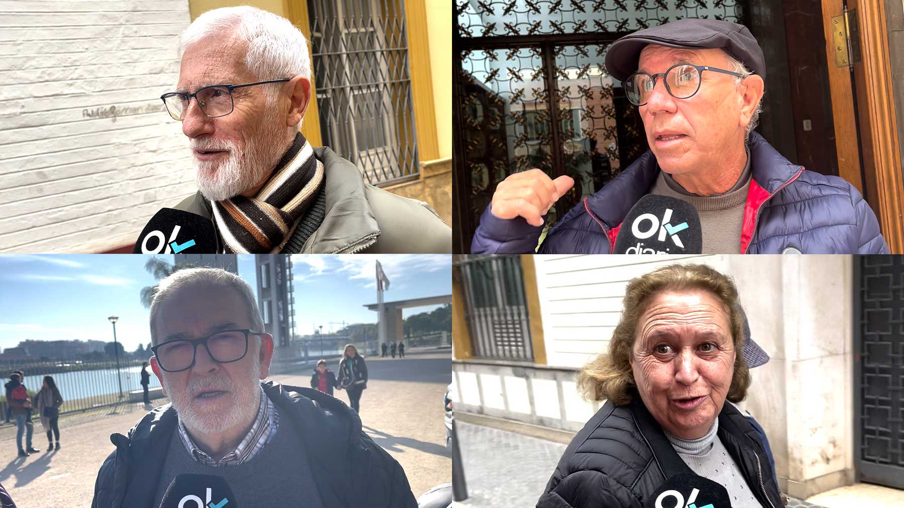 El socialismo andaluz lo perdona todo: “Votaré al PSOE con la nariz tapada, pero hay que hacerlo”.