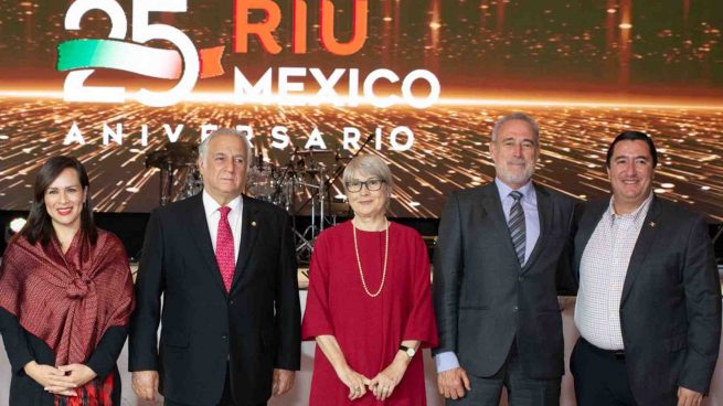RIU México