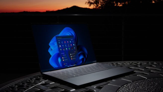 No te pierdas este descuento del 25% en el portátil Acer Swift 5 ¡disponible solo en Amazon!