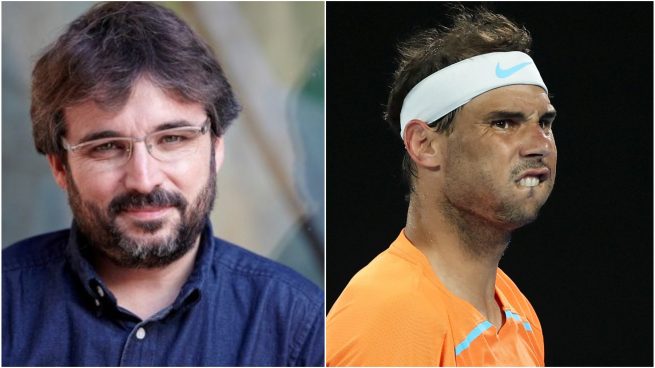 Jordi Évole y Nadal