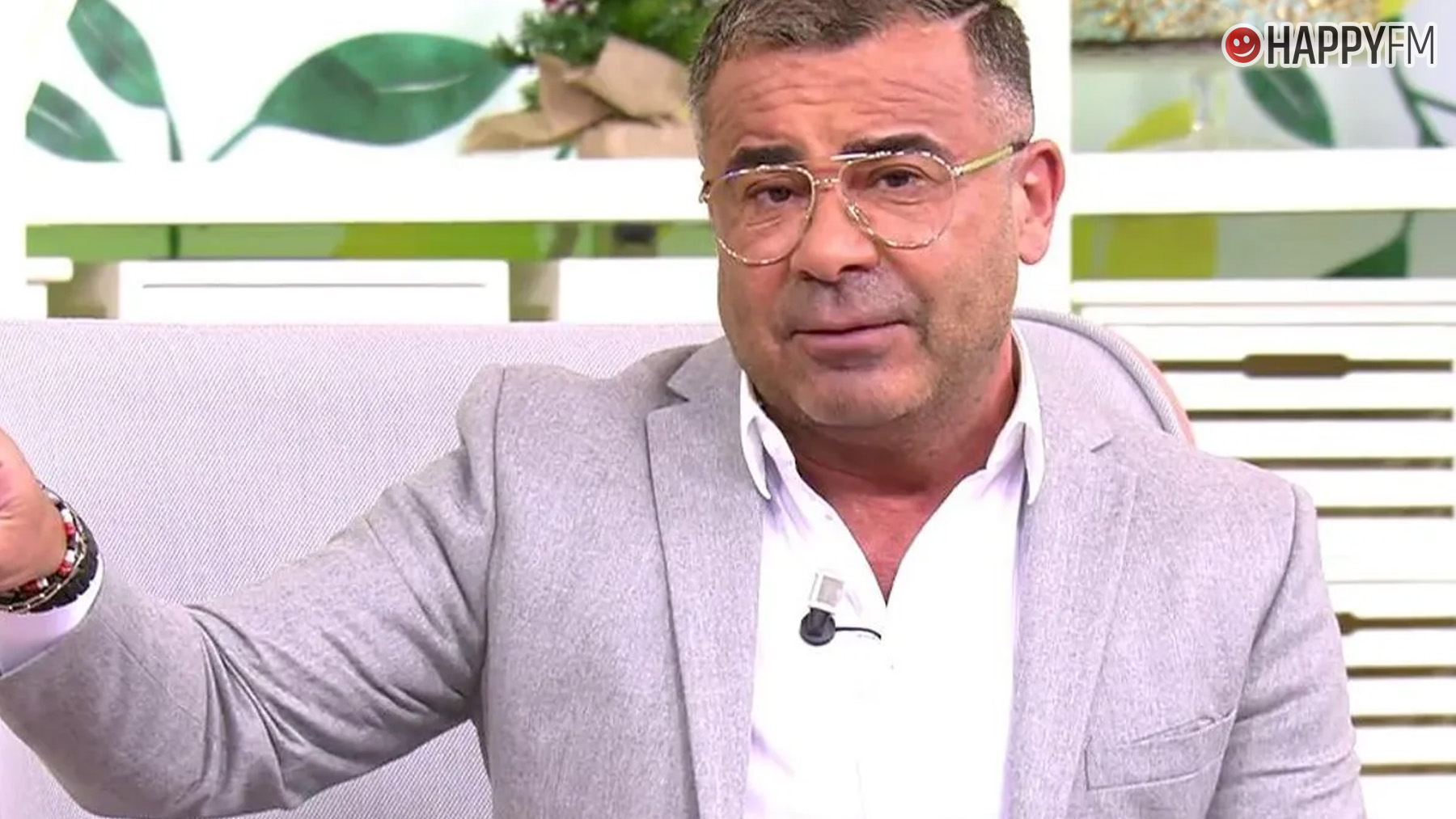 Jorge Javier Vázquez.