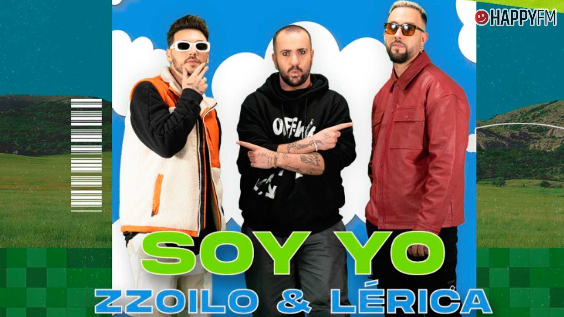 Zzoilo y Lérica.