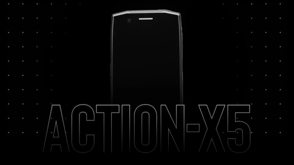 Crosscall Action-X5, así es el móvil «rugerizado» de Crosscall, que además  de resistente es bonito – Bienestar Institucional