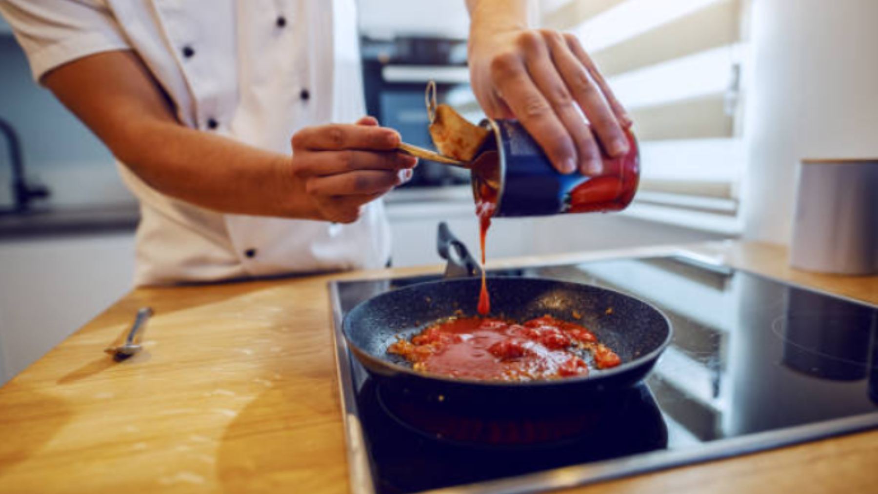El tomate frito de Mercadona que aconsejan los entrenadores: rico, sano y por menos de 1€