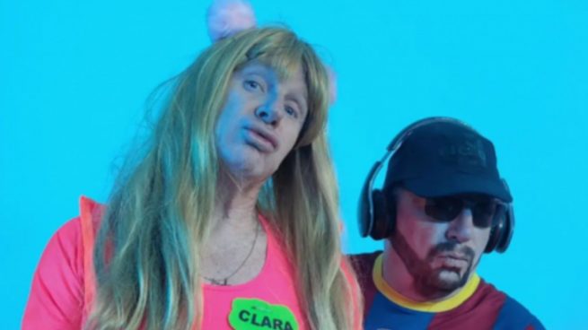 Morancos Shakira Bizarrap