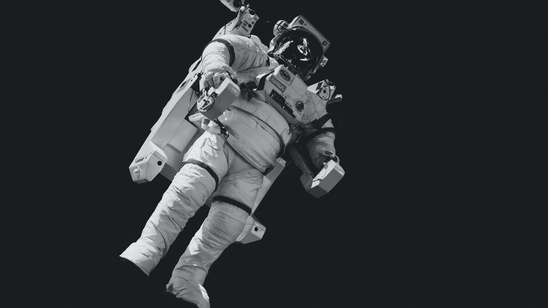 El alimento que arrasa entre los astronautas