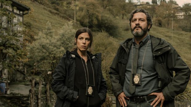 El drama de Netflix grabado en España que te va a dejar pegado a la televisión