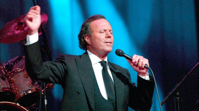 Así son las impresionantes mansiones de Julio Iglesias