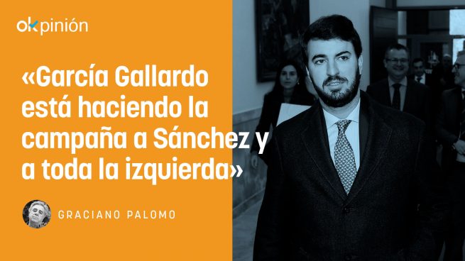 García Gallardo