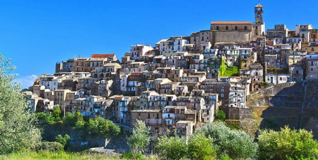 La nueva lista de pueblos más bonitos de Italia para hacer una escapada en 2023